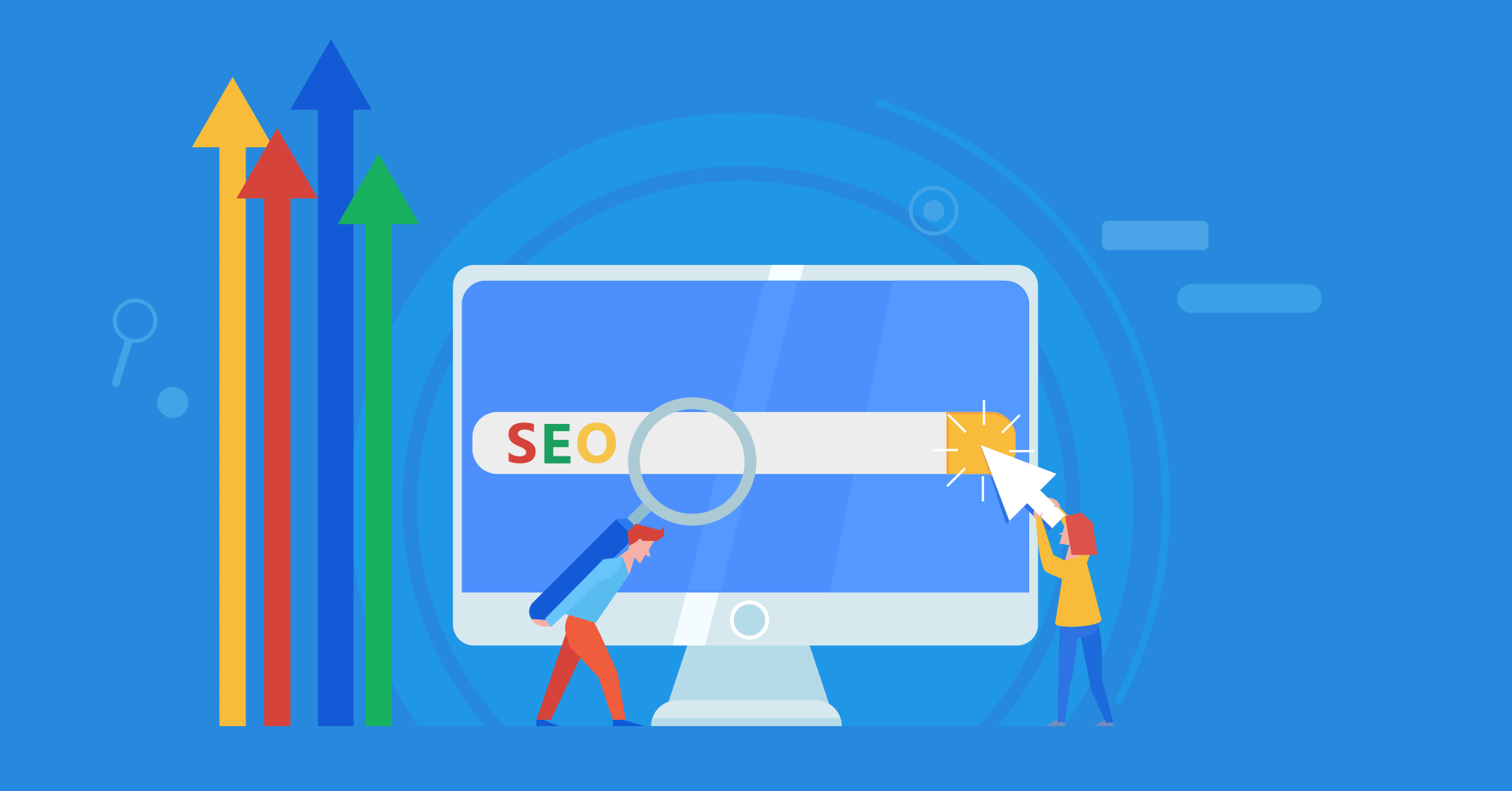 Learn How to Think in an "SEO-Optimized Article" Way