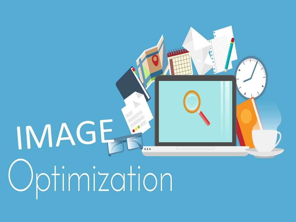 Why Is optimize images